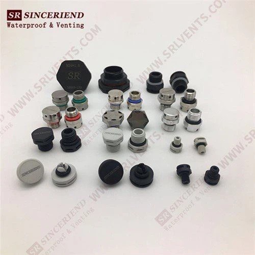 Vents ta' Installazzjoni Weldjabbli